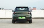 Leapmotor A10 2026– Ready for Export From China | Chinese Electric Vehicle Nigeria - Image 2