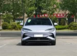 Sea Lion 07 EV by Byd – Exceptional Quality. Long Battery Life, Stylish Design.– Ships Worldwide From China | Chinese Luxury SUV Nigeria - Image 2