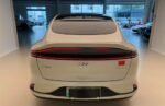 IM LS6 2026 Model Lingxi Intelligent Driving Edition– Ready for Export From China |  Chinese Ev Cars in Ethiopia - Image 2