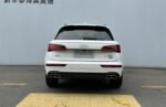 Audi Q5L 2026 40T Luxury Dynamic Edition– Factory Price From China | Buy Cars Direct From China Nigeria - Image 2