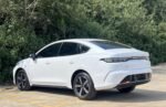 BYD Destroyer 05 2026 Model Year DM-i Champion Edition 120KM Prestige Trim– Factory Price From China | China Car Import Nigeria - Image 2