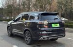 Chery Tiggo 8 PLUS 2026 Model 290TGDI DCT Luxury Edition+– Factory Price From China | Chinese Electric SUV Nigeria - Image 2