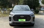 Chery Tiggo 8L 2026 Model 2.0T Automatic Premium Edition– Factory Price From China | Chinese Sedan for Sale Nigeria