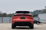 Deepal S07 2026 Model 215Max Dry Kun Intelligent Driving ADS SE Extended-Range Edition– Factory Price From China | Chinese Vehicle Export Nigeria - Image 2