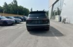 NIO ES8 2026 Model Six-Seater Executive Luxury Version– Ready for Export From China |  Chinese Ev Cars in Ethiopia - Image 2