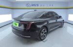 Hongqi E-QM5 2026 Model Basic Travel Edition– Factory Price From China | Buy Direct From China Nigeria - Image 2