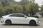 Kia K5 2026 270T CVVD– Factory Price From China | Electric Car From China Nigeria - Image 3