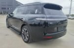 Lynk & Co 900 2026 Model 1.5T Ultra– Factory Price From China |  Chinese Ev Cars in Ethiopia - Image 2