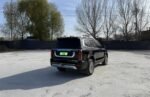 Tank 500 2026 Business Edition Zao Jing 5-seater– Factory Price From China |  Chinese Ev Cars in Ethiopia - Image 3