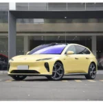 Nio Et5t 2026 75kwh Electric Car– In Stock in China | Chinese SUVs for Sale Nigeria - Image 2