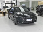 Chery Arrizo 8 2026 2.0t at Premium+– Ships Worldwide From China |  Chinese Ev Cars in Ethiopia - Image 2