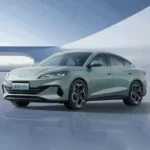 Byd Qin Plus Dm-I 2026 Dm-I Honor Edition 55km Leading Type– Ships Worldwide From China | Chinese Sedan for Sale Nigeria