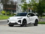 Changan Deepal S07 Reev Range Extended Hybrid Electric Rwd 230 Ultra model 2026– Ships Worldwide From China | Direct China Car Import Nigeria - Image 2
