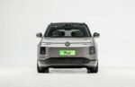 Volkswagen ID.ERA 9X 2026– Ready for Export From China | Chinese EVs for Sale Nigeria