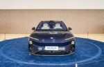 2026 NIO ET9– China Export Vehicle |  Chinese Ev Cars in Ethiopia