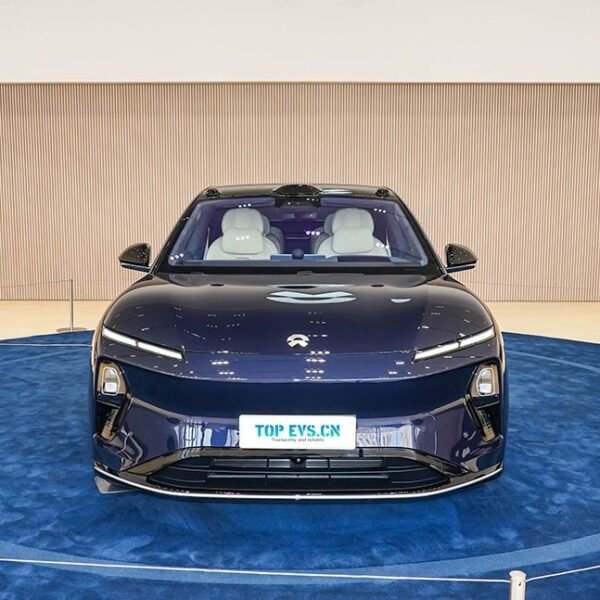 2026 NIO ET9– China Export Vehicle |  Chinese Ev Cars in Ethiopia