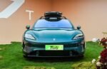 SAIC Z7T 2026– Ready for Export From China |  Chinese Ev Cars in Ethiopia