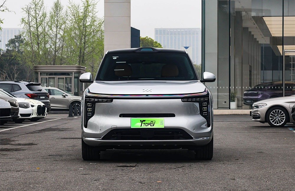 imgi_3_1_3(113) IM LS8 2026– Ready for Export From China | Chinese Ev Cars in Ethiopia - Image 1