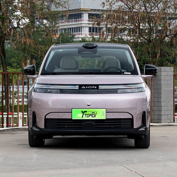 AION N60 2026– Ready for Export From China |  Chinese Ev Cars in Ethiopia