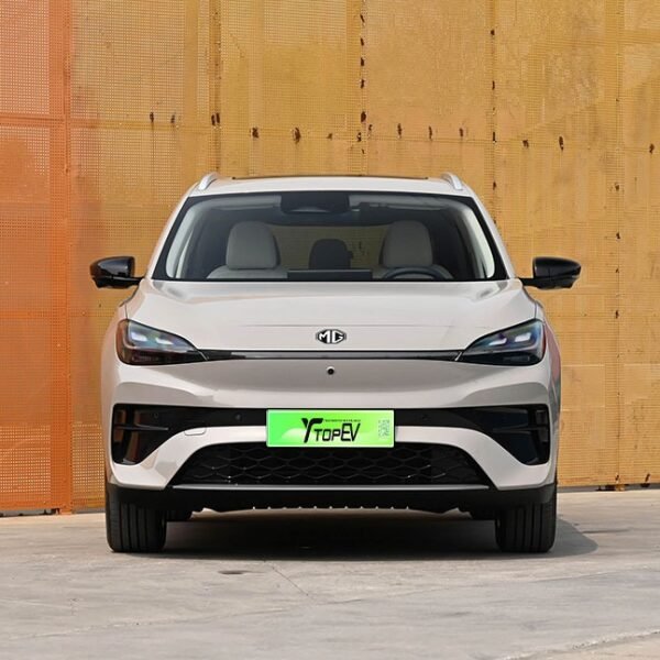 MG 4X 2026– Ready for Export From China |  Chinese Ev Cars in Ethiopia