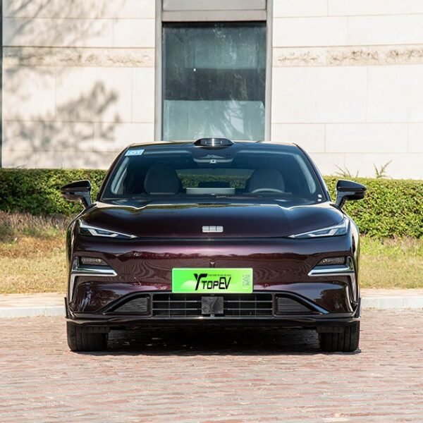 Geely Galaxy Starshine 8 PHEV 2026– Ready for Export From China |  Chinese Ev Cars in Ethiopia