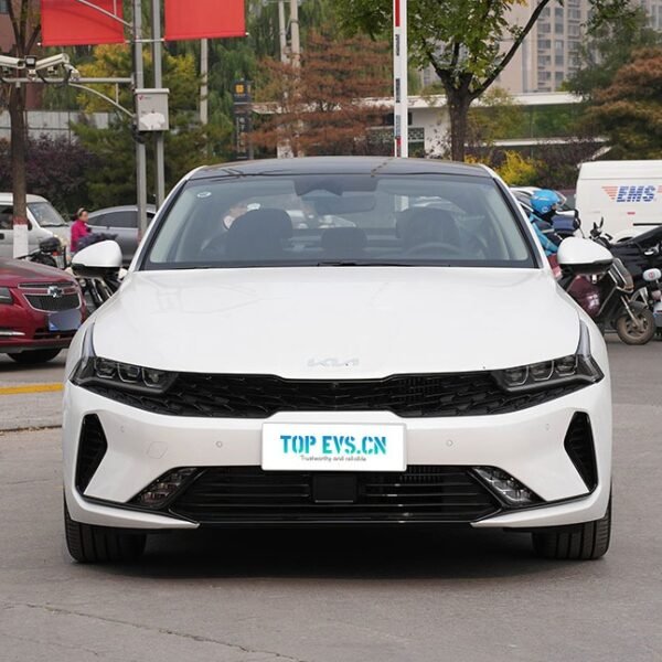 2026 Kia K5– China Export Vehicle |  Chinese Ev Cars in Ethiopia