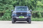 Jetour Zongheng G700 2026 5-seater– Factory Price From China | Buy Chinese Car Nigeria