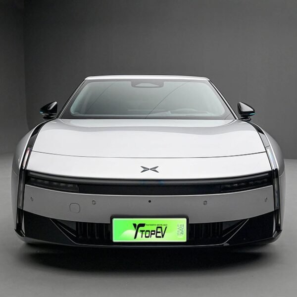 Xpeng P7 2026– Factory Price From China |  Chinese Ev Cars in Ethiopia