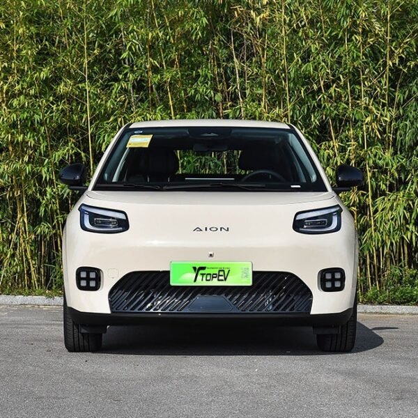 GAC AION UT Super 2026– Factory Price From China |  Chinese Ev Cars in Ethiopia