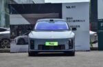 2026 Li Auto i8 Standard– China Export Vehicle | China Factory Price Nigeria
