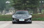 2026 MG Cyberster– China Export Vehicle |  Chinese Ev Cars in Ethiopia