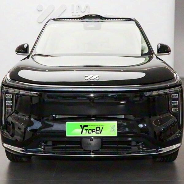 IM LS9 2026– Factory Price From China |  Chinese Ev Cars in Ethiopia