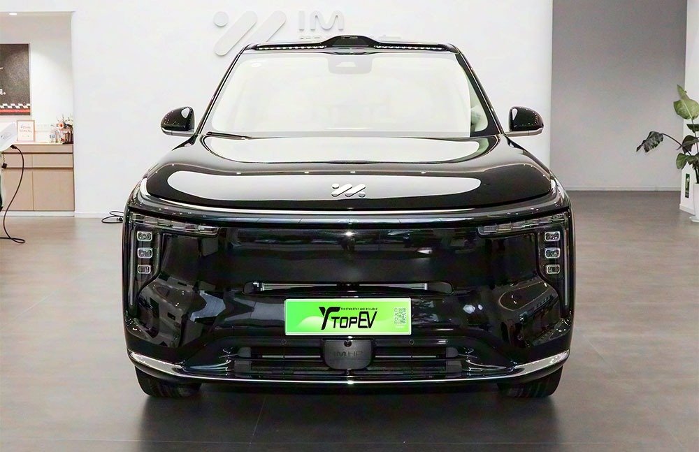 imgi_3_1_3(31) IM LS9 2026– Factory Price From China | Chinese Ev Cars in Ethiopia - Image 1