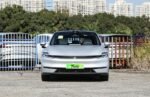 Changan NEVO A06 2026 BEV– Factory Price From China | China to Nigeria Vehicle Export