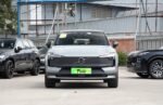 2026 Volvo EX30 Cross Country– China Export Vehicle | New Chinese Cars Nigeria