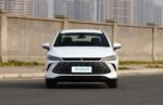 2026 BYD Qin Plus DM-i– China Export Vehicle |  Chinese Ev Cars in Ethiopia