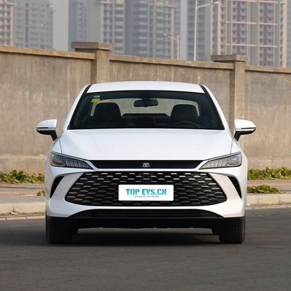 2026 BYD Qin Plus DM-i– China Export Vehicle |  Chinese Ev Cars in Ethiopia