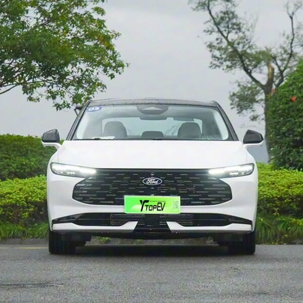 Ford Mondeo 2026– Factory Price From China |  Chinese Ev Cars in Ethiopia
