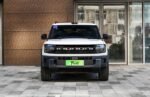 Ford Bronco New Energy 2026 BEV– Factory Price From China |  Chinese Ev Cars in Ethiopia