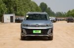 2026 Volkswagen Talagon– China Export Vehicle |  Chinese Ev Cars in Ethiopia