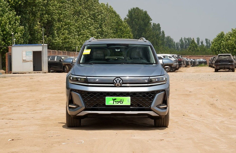 imgi_3_1_3(5) 2026 Volkswagen Talagon– China Export Vehicle | Chinese Ev Cars in Ethiopia - Image 1