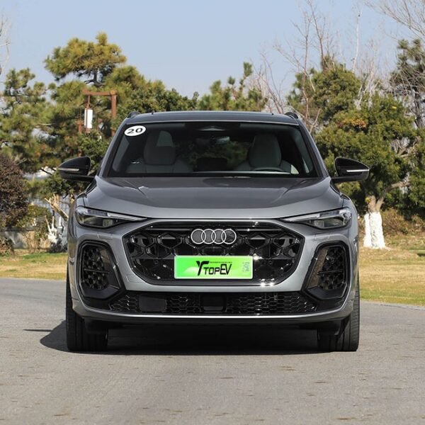 Audi Q5L 2026– Ready for Export From China |  Chinese Ev Cars in Ethiopia
