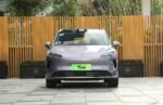 SAIC H5 EREV–– Factory Price From China |  Chinese Ev Cars in Ethiopia