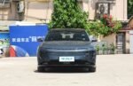 Nissan N7 EV 2026– China Export Vehicle |  Chinese Ev Cars in Ethiopia