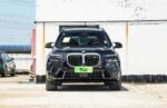 BMW X7 2026– Ready for Export From China |  Chinese Ev Cars in Ethiopia