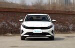 Kia K3– China Export Vehicle |  Chinese Ev Cars in Ethiopia