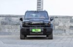 Chery iCAR V27 2026– Ready for Export From China | China Car Import Nigeria