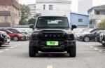 Jetour Traveler 2026 Steed Edition– Ready for Export From China | China Vehicle Import Nigeria