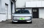 AUDI E5 Sportback 2026– Factory Price From China |  Chinese Ev Cars in Ethiopia