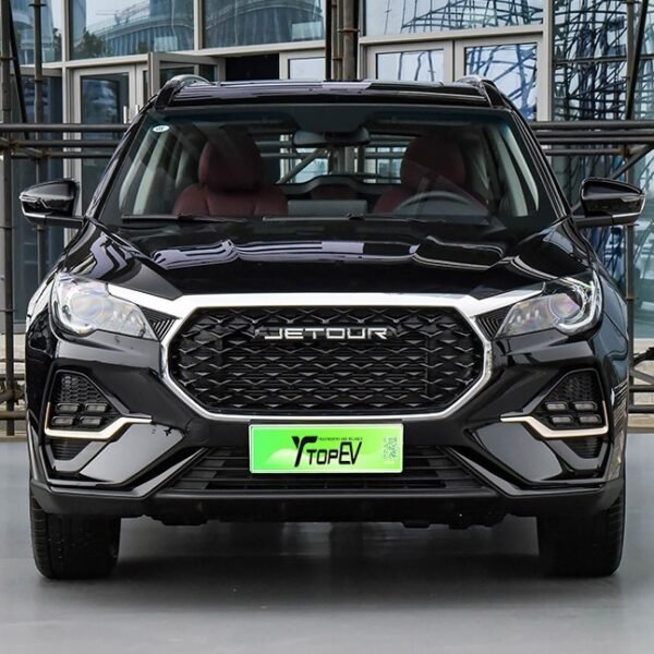 Jetour X70 2026– Factory Price From China |  Chinese Ev Cars in Ethiopia
